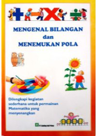 Image of Mengenal Bilangan dan Menemukan Pola