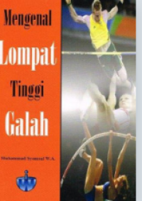 Image of Mengenal Lompat Tinggi Galah