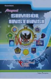 Image of Mengenal Simbol Instansi