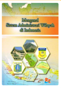 Image of Mengenal Sistem Administrasi Wilayah di Indonesia