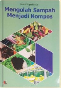 Image of Mengolah Sampah Menjadi Kompos