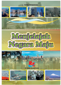 Image of Menjelajah Negara Maju