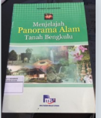 Image of Menjelajah Panorama Alam Tanah Bengkulu