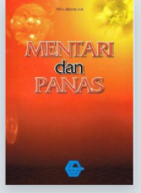 Image of Mentari dan Panas