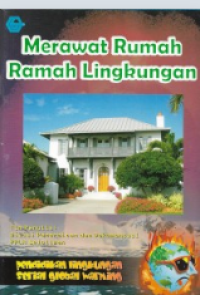 Image of Merawat Rumah Ramah Lingkungan