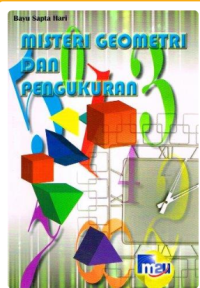 Image of Misteri Geometri dan Pengukuran