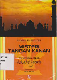 Image of Misteri Tangan Kanan