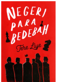 Image of Negeri Para Bedebah
