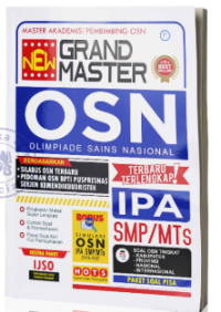 Image of New Grand Master OSN IPA