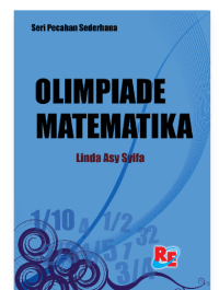 Image of Olimpiade Matematika : Seri Pecahan Sederhana