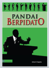 Image of Pandai Berpidato
