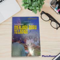 Image of Panduan Pendidik: Menjadi Guru Teladan