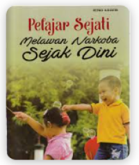 Image of Pelajar Sejati Melawan Narkoba Sejak Dini