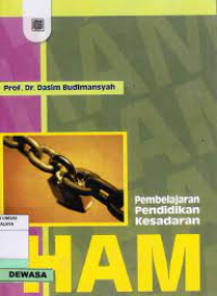 Image of Pembelajaran Pendidikan Kesadaran HAM