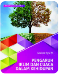 Image of Pengaruh Iklim dan Cuaca Dalam Kehidupan