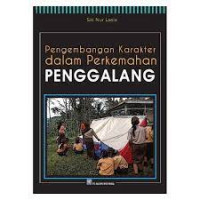 Image of Pengembangan Karakter dalam Perkemahan Penggalang