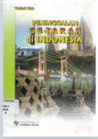 Image of Peninggalan Sejarah di Indonesia