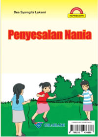 Image of Penyesalan Nania