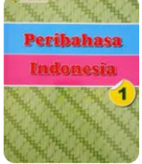 Image of Peribahasa Indonesia 1