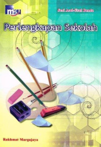 Image of Perlengkapan Sekolah