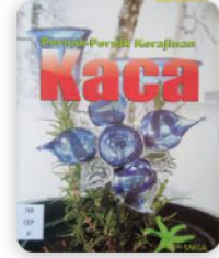 Image of Pernak Pernik Kerajinan Kaca