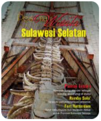 Image of Pesona Wisata Sulawesi Selatan