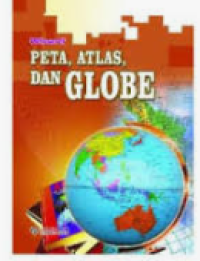 Image of Peta, Atlas, dan Globe