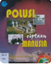 Image of Polusi Ciptaan Manusia