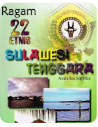 Image of Ragam 22 Etnis Sulawesi Tenggara