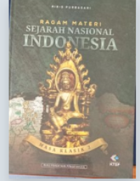 Image of Ragam Materi Sejarah Indonesia Masa Klasik 2