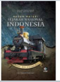 Image of Ragam Materi Sejarah Indonesia Masa Kolonial 2