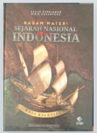 Image of Ragam Materi Sejarah Nasional Indonesia ; Masa Kolonial 1