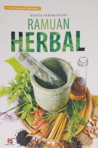 Image of Ramuan Herbal