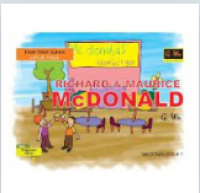 Image of Richard & Maurice McDonald