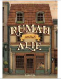 Image of Rumah untuk Alie