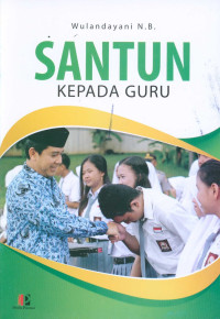 Image of Santun Kepada Guru