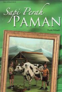 Image of Sapi Perah Paman