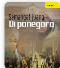 Image of Semangat Juang Diponegoro