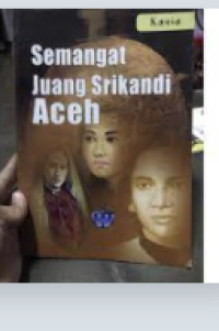 Image of SEmangat Juang Srikandi Aceh