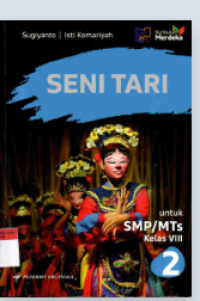 Image of Seni Tari Kelas VIII