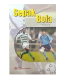 Image of Sepak Bola