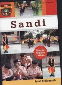 Image of Sandi