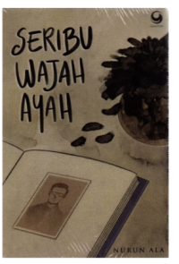 Image of Seribu Wajah Ayah
