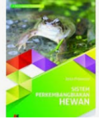 Image of Sistem Perkembangbiakan Hewan