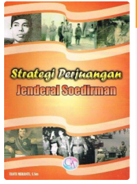 Image of Strategi Perjuangan Jenderal Soedirman