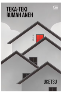 Image of Teka Teki Rumah Aneh