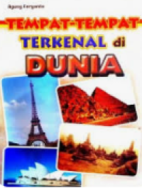 Image of Tempat-tempat Terkenal di Dunia