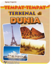 Image of Tempat-tempat Terkenal di Dunia
