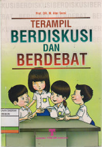 Image of Terampil Berdiskusi dan Berdebat