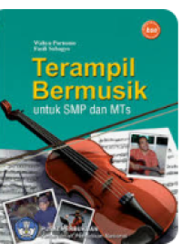 Image of Terampil Bermusik untuk SMP dan Mts